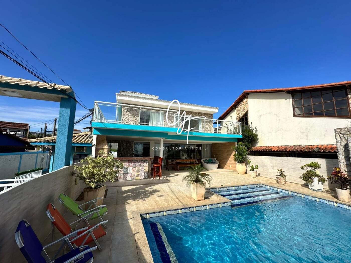 Casa à venda no PRAIA LINDA: 