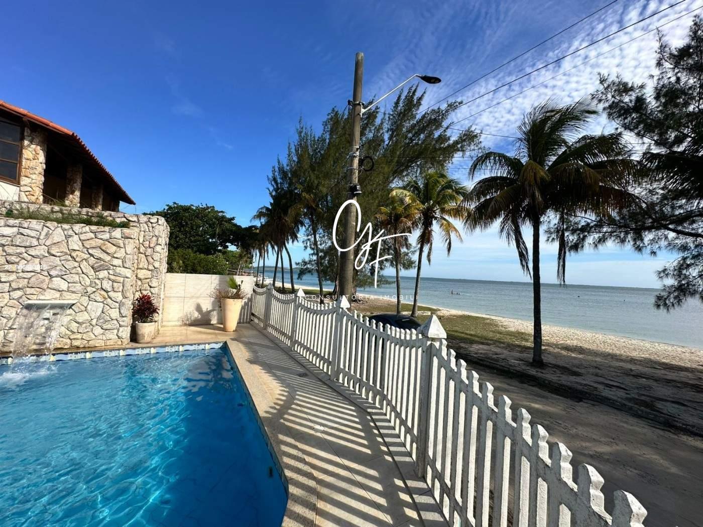 Casa à venda no PRAIA LINDA: 