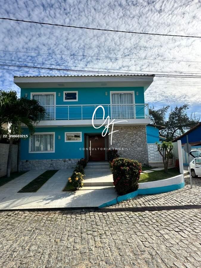 Casa à venda no PRAIA LINDA: 