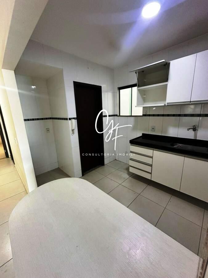 Apartamento para aluguel no Estação: 