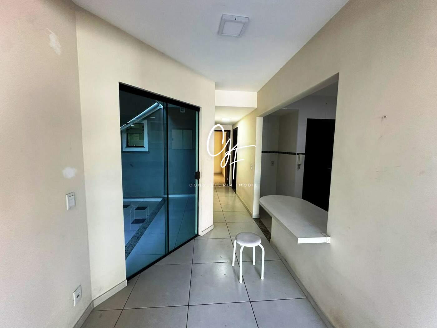 Apartamento para aluguel no Estação: 