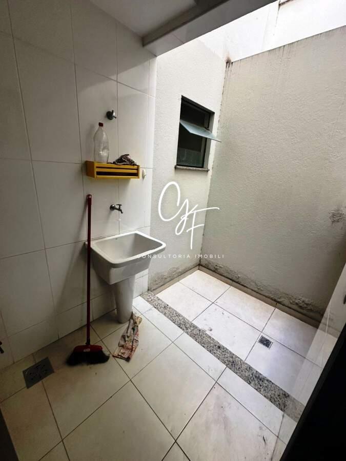 Apartamento para aluguel no Estação: 