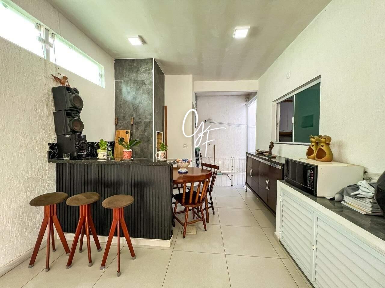 Apartamento à venda no Fluminense: 
