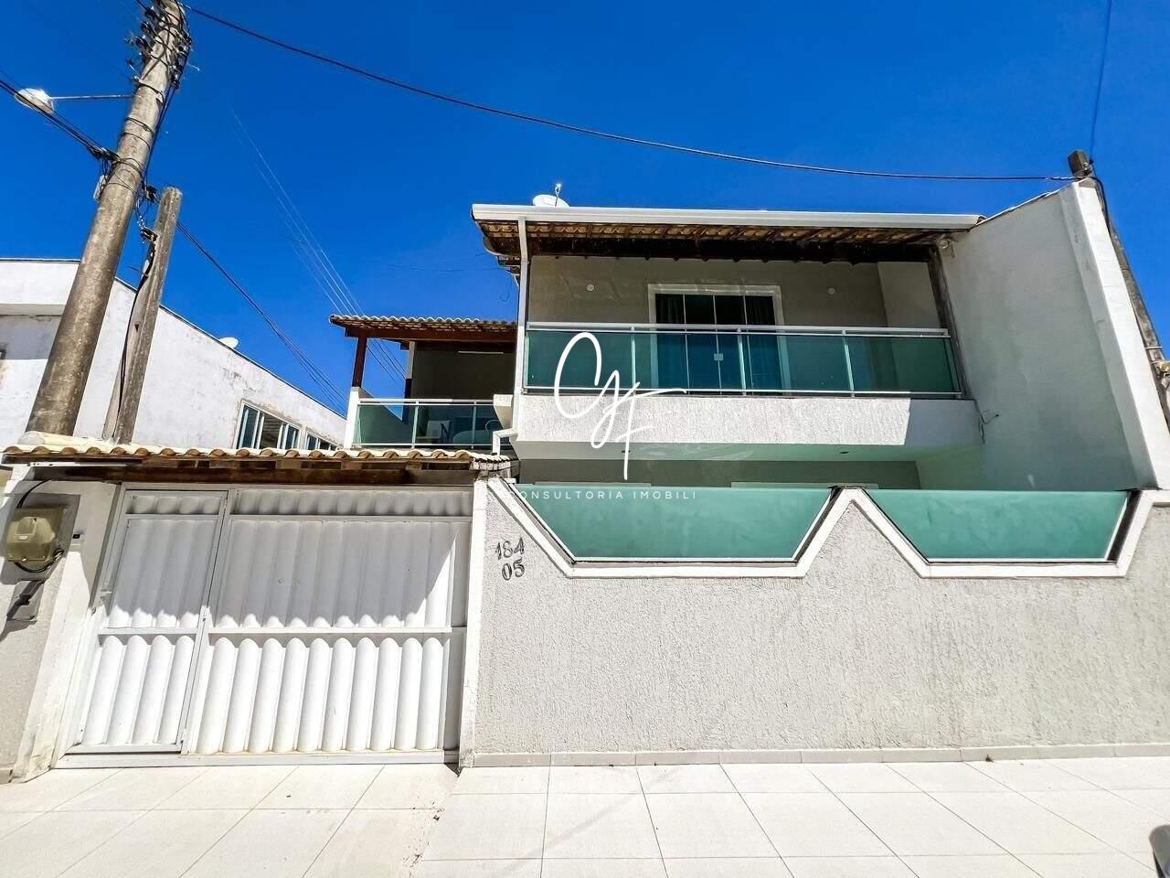 Apartamento à venda no Fluminense: 
