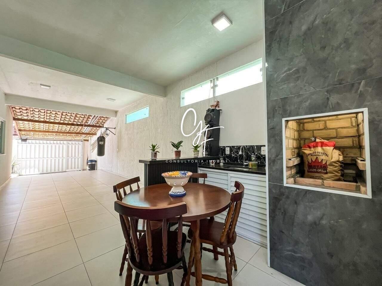 Apartamento à venda no Fluminense: 