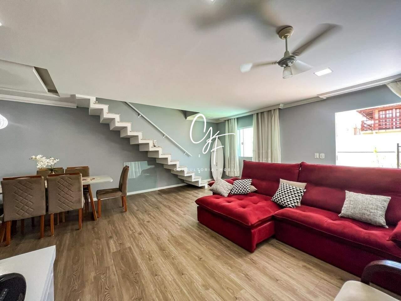 Apartamento à venda no Fluminense: 