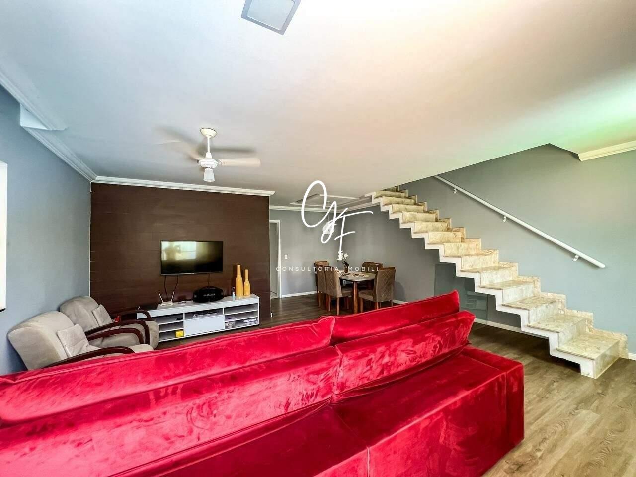 Apartamento à venda no Fluminense: 