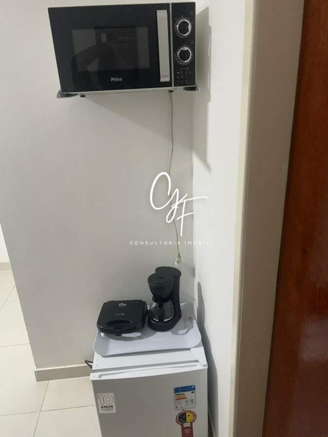 Flat à venda no Peró: 