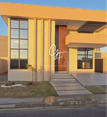 Casa à venda no Nova São Pedro: 