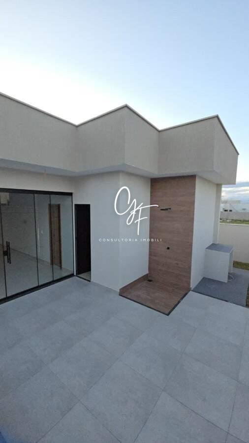 Casa à venda no Nova São Pedro: 