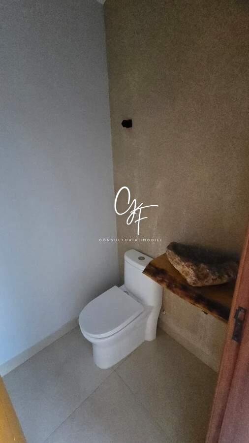 Casa à venda no Nova São Pedro: 