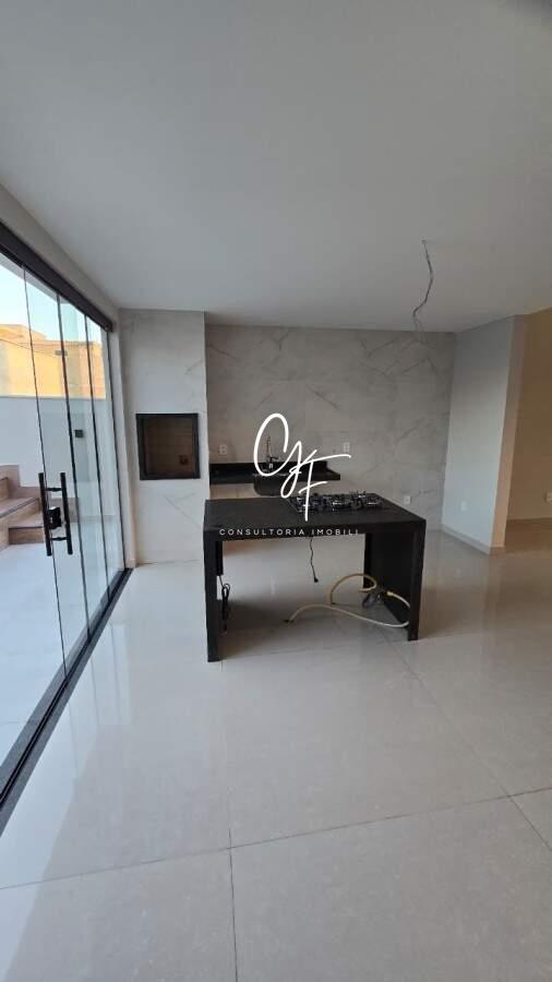 Casa à venda no Nova São Pedro: 