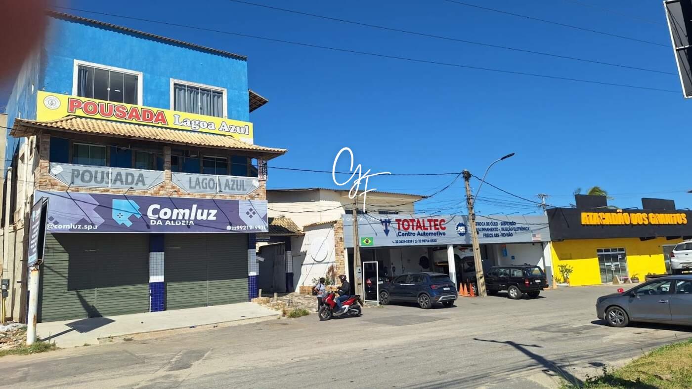 Casa para aluguel no CAMPO REDONDO: 