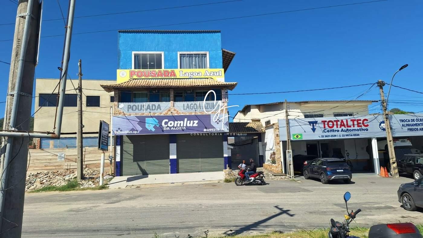 Casa para aluguel no CAMPO REDONDO: 