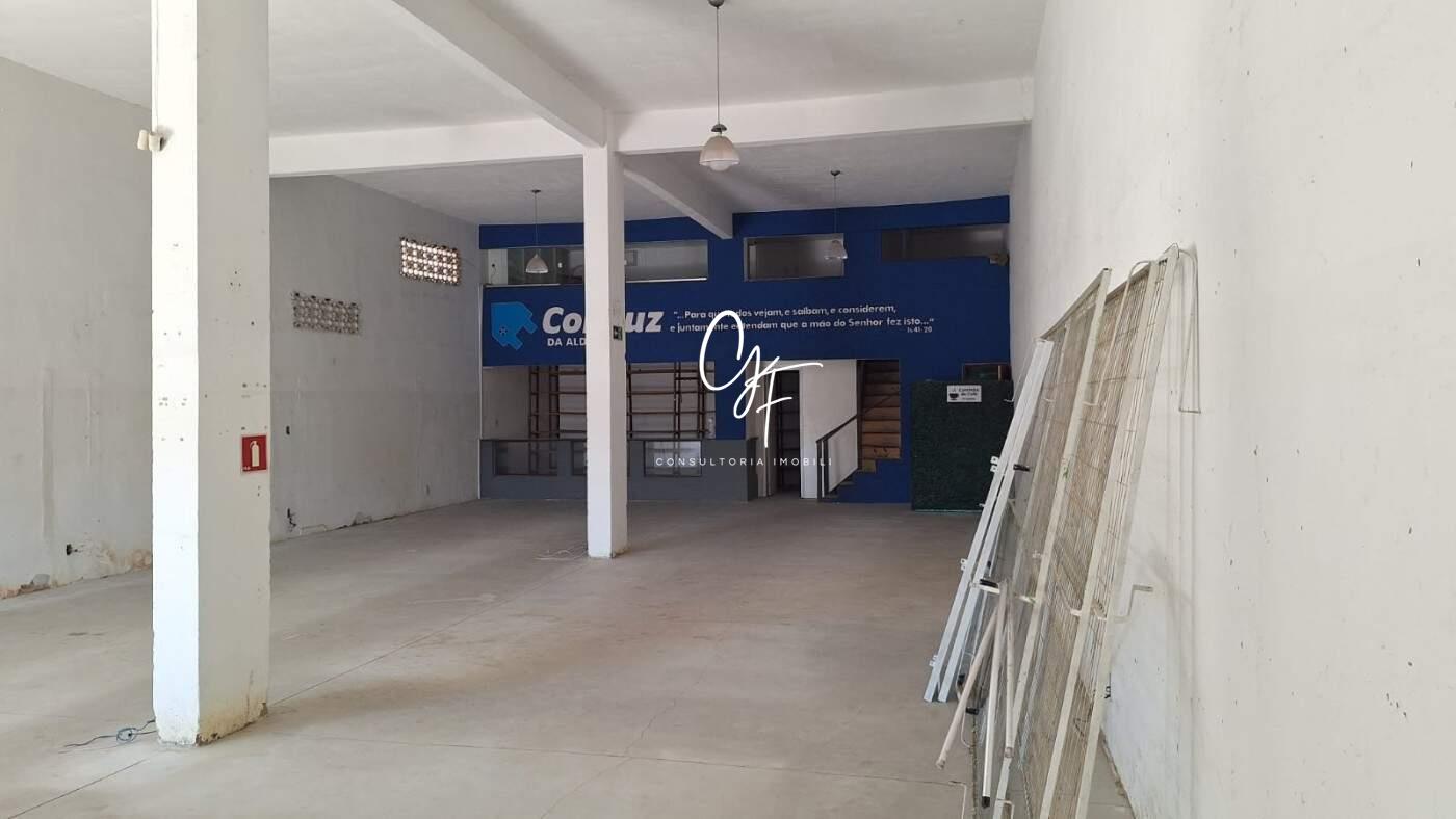 Casa para aluguel no CAMPO REDONDO: 