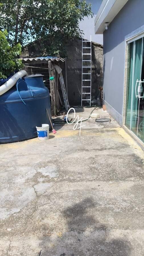 Apartamento à venda no Palmital: 