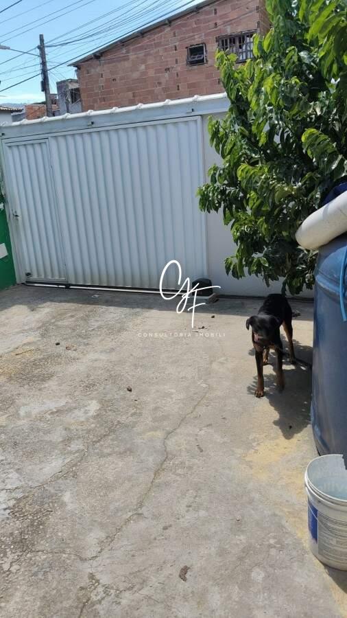 Apartamento à venda no Palmital: 