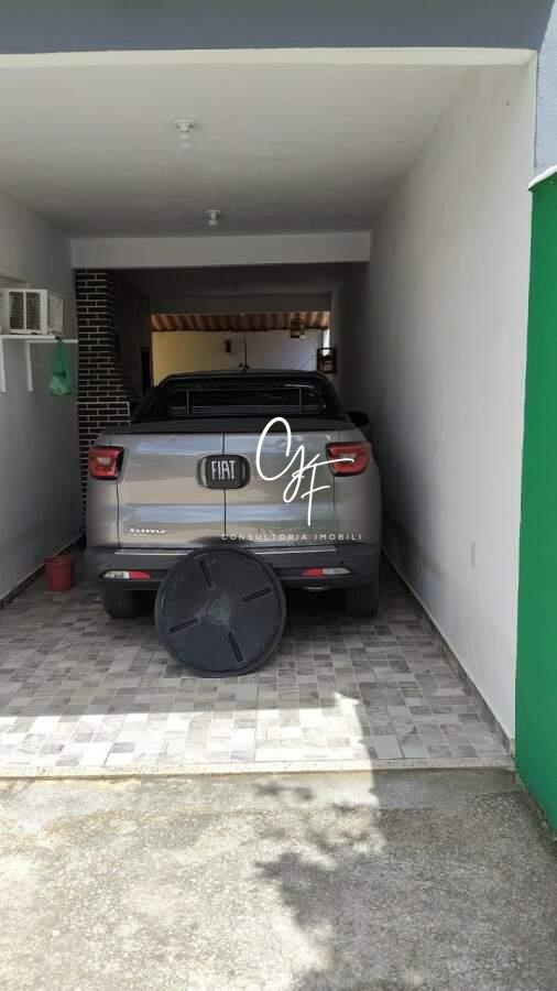 Apartamento à venda no Palmital: 