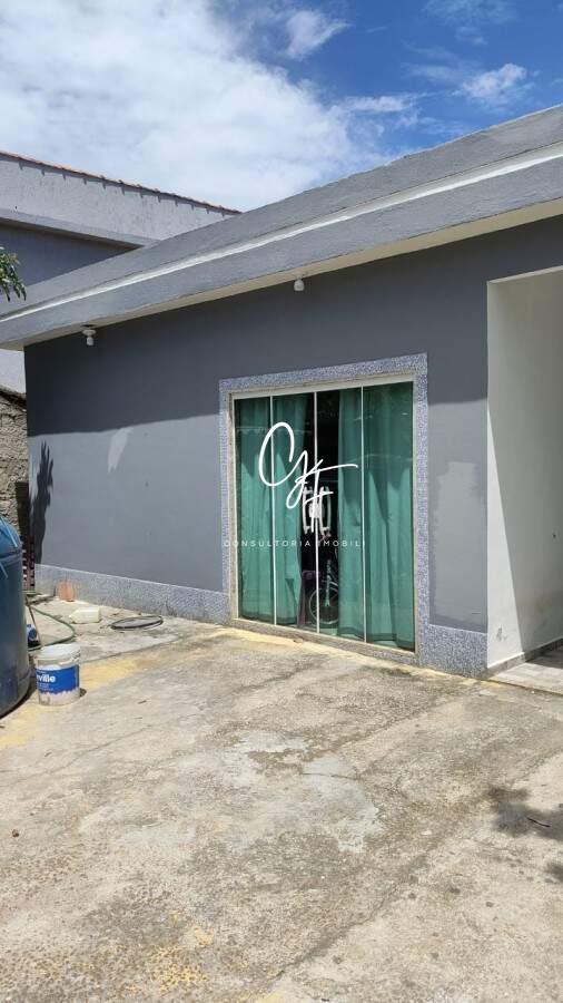 Apartamento à venda no Palmital: 