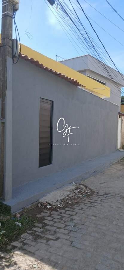 Apartamento à venda no Palmital: 