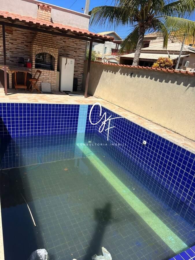 Casa à venda no Fluminense: 