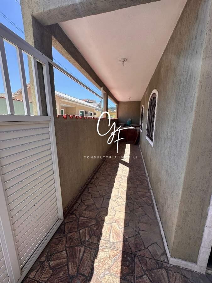 Casa à venda no Fluminense: 