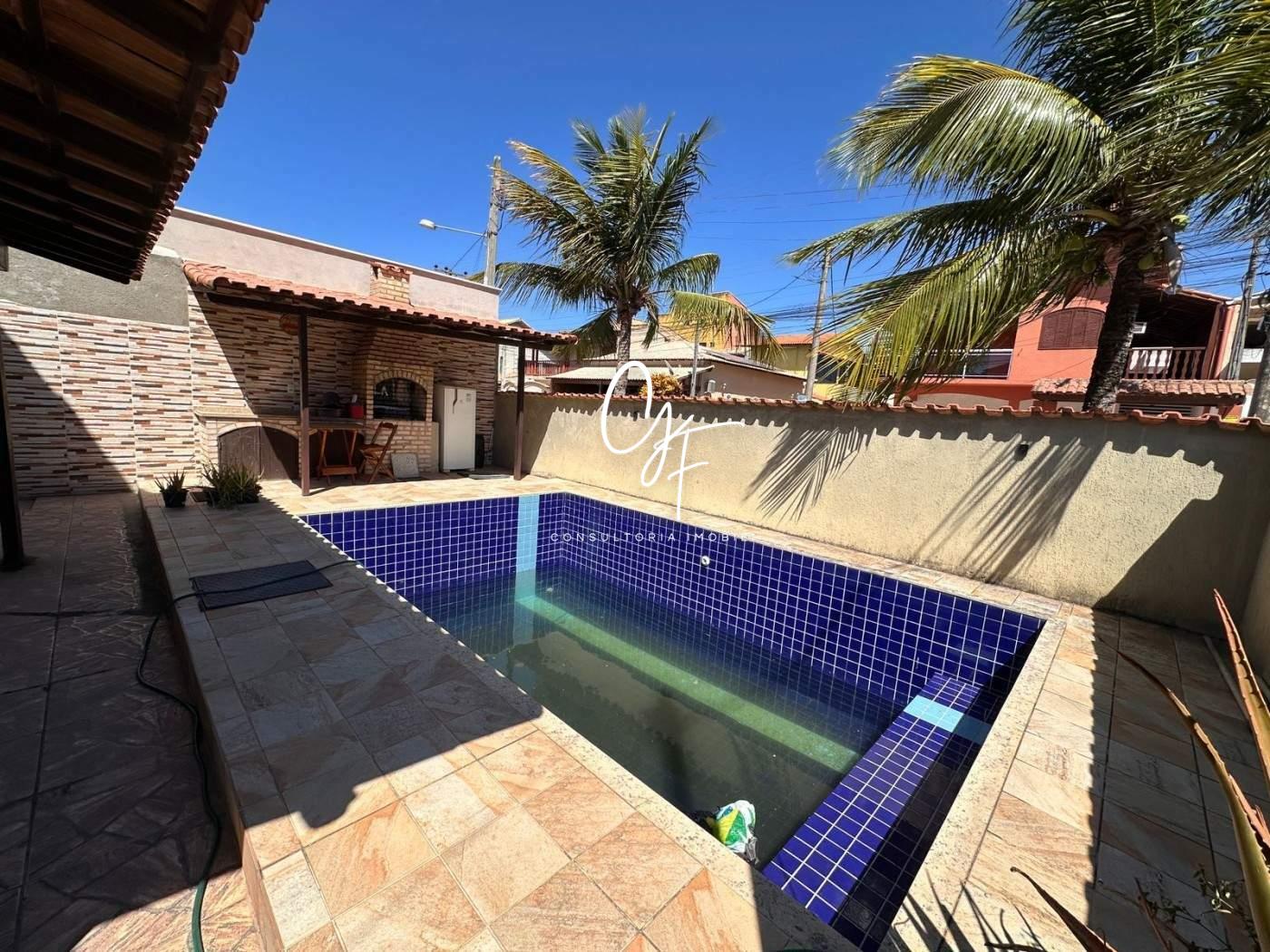 Casa à venda no Fluminense: 