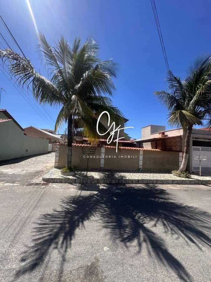 Casa à venda no Fluminense: 