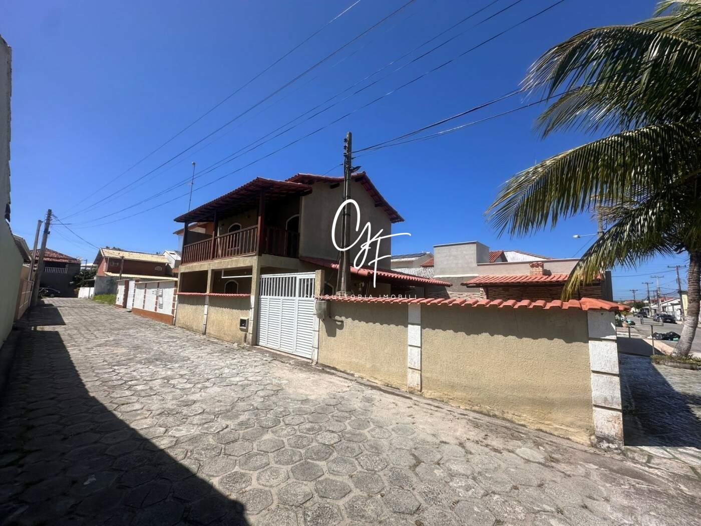 Casa à venda no Fluminense: 