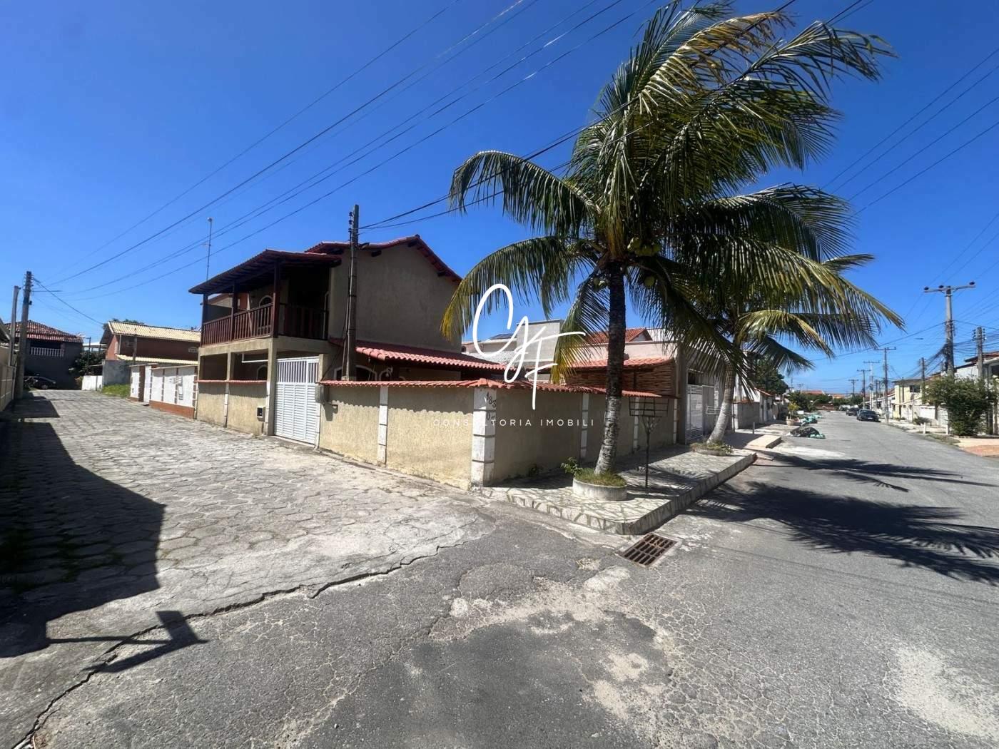 Casa à venda no Fluminense: 