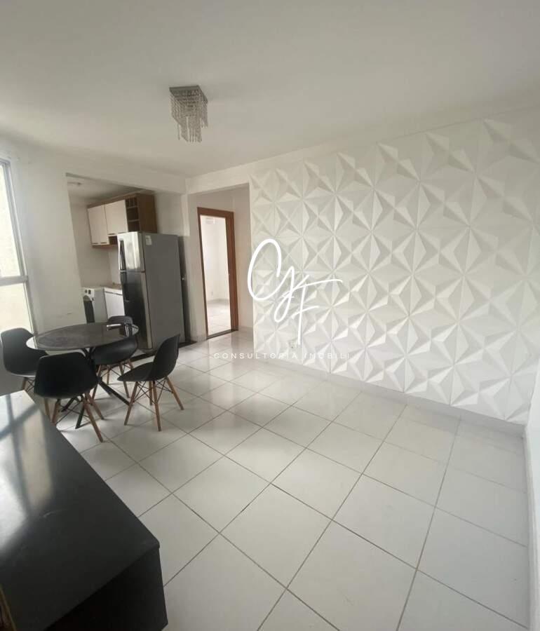 Apartamento à venda no Atlântica: 