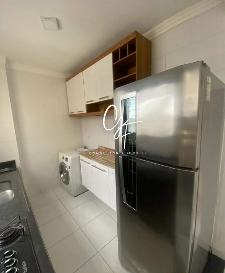 Apartamento à venda no Atlântica: 