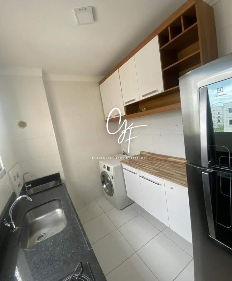 Apartamento à venda no Atlântica: 