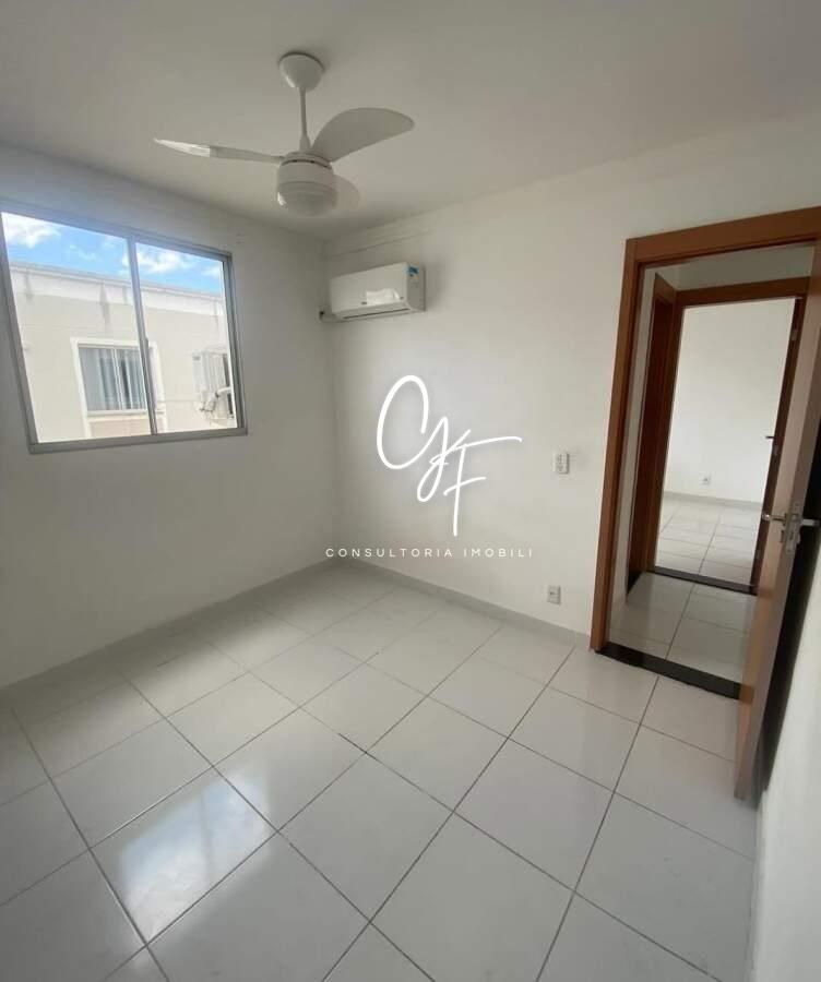 Apartamento à venda no Atlântica: 