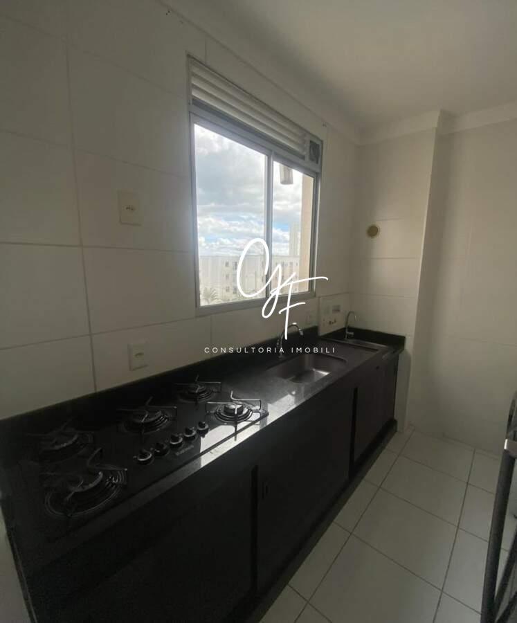 Apartamento à venda no Atlântica: 