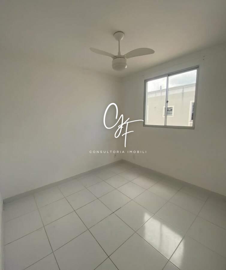 Apartamento à venda no Atlântica: 