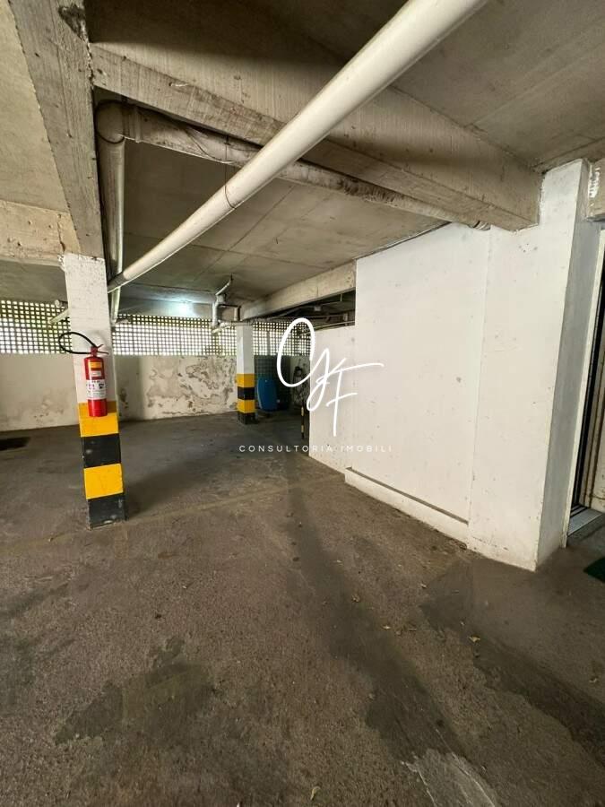 Apartamento para aluguel no Braga: 