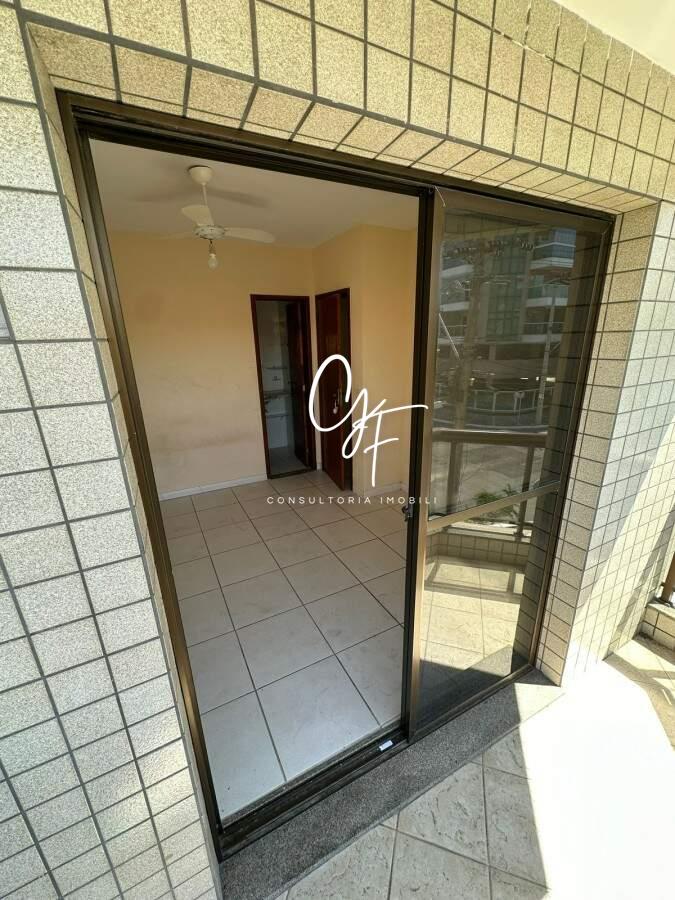 Apartamento para aluguel no Braga: 