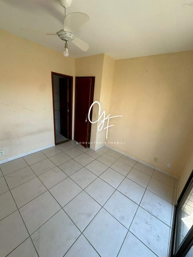 Apartamento para aluguel no Braga: 