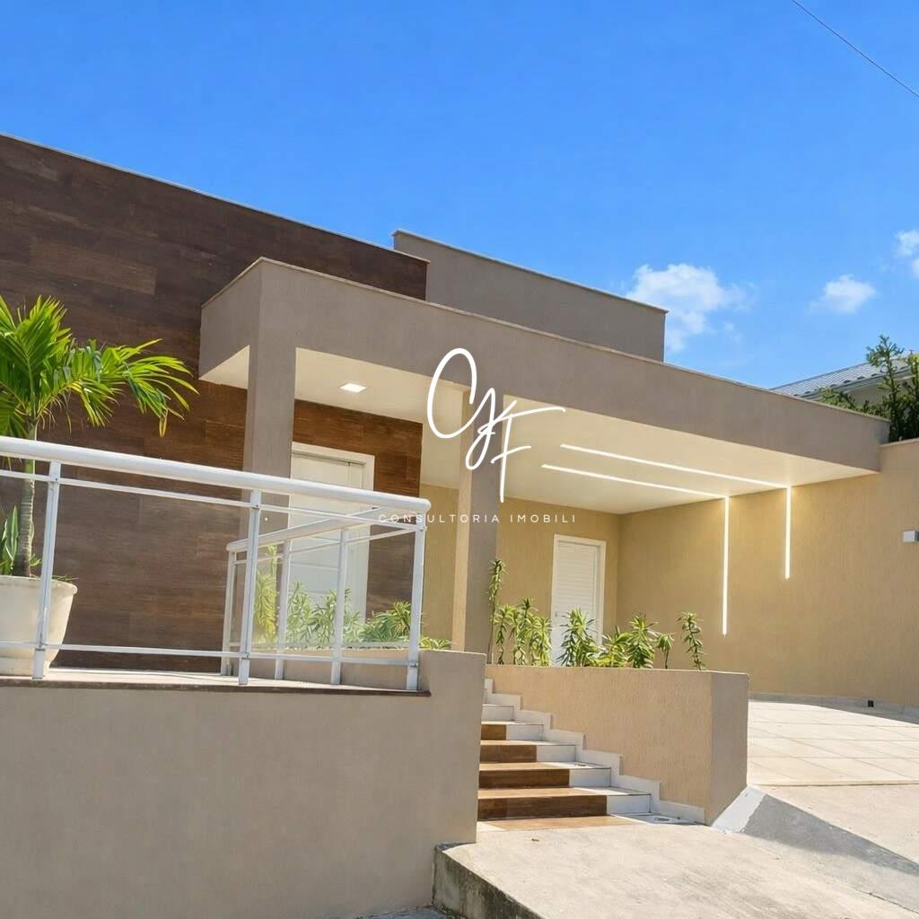 Casa à venda no Nova São Pedro: 