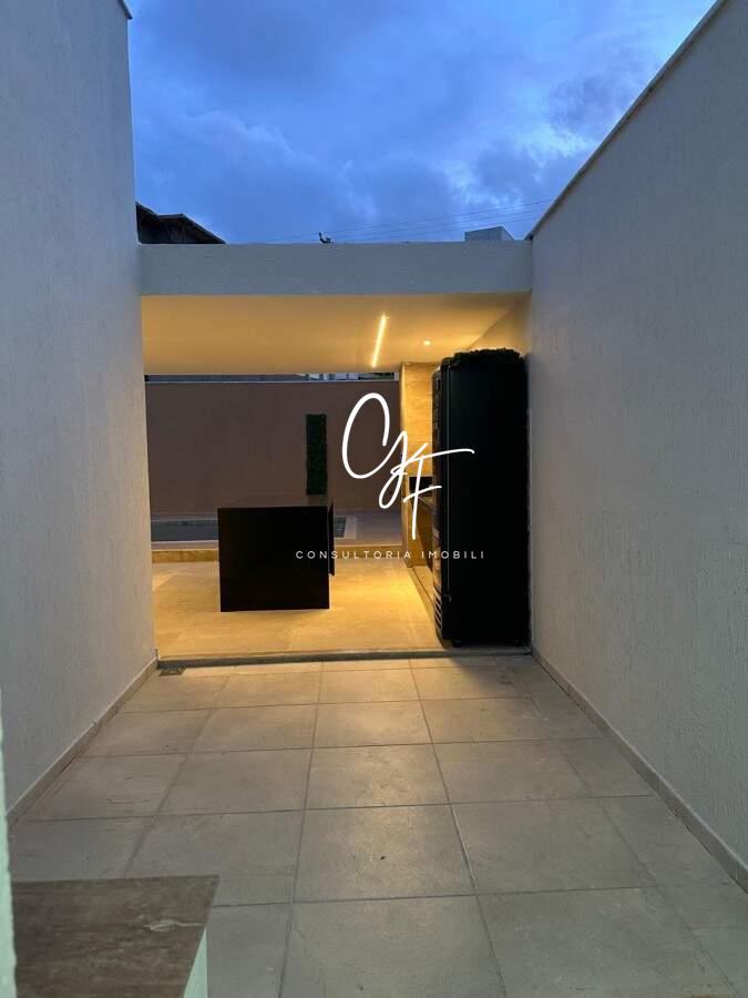 Casa à venda no Nova São Pedro: 