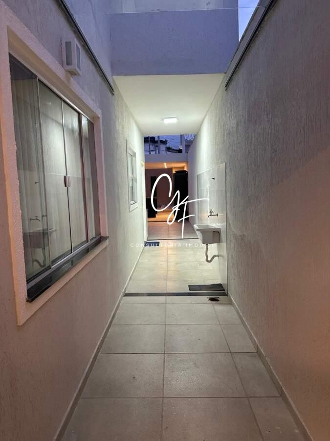 Casa à venda no Nova São Pedro: 