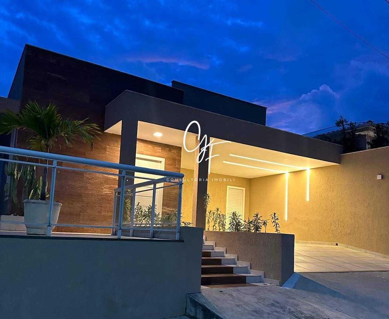 Casa à venda no Nova São Pedro: 