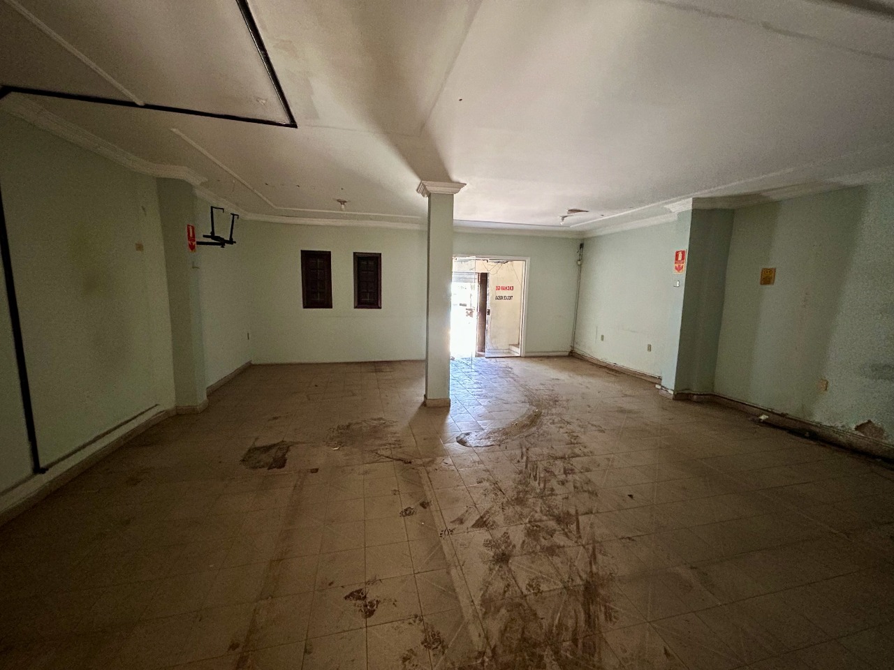 Salão Comercial Exclusivo para Aluguel no CentroNorte de Cuiabá – 372,20m² Total - foto 2
