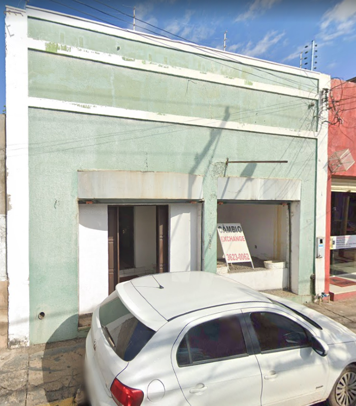 Salão Comercial Exclusivo para Aluguel no CentroNorte de Cuiabá – 372,20m² Total - foto 1
