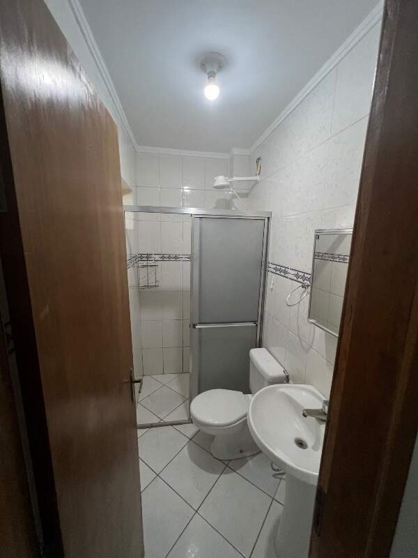 Apartamento para aluguel, 1 quarto, 1 vaga, Goiabeiras - Cuiabá/MT - foto 5