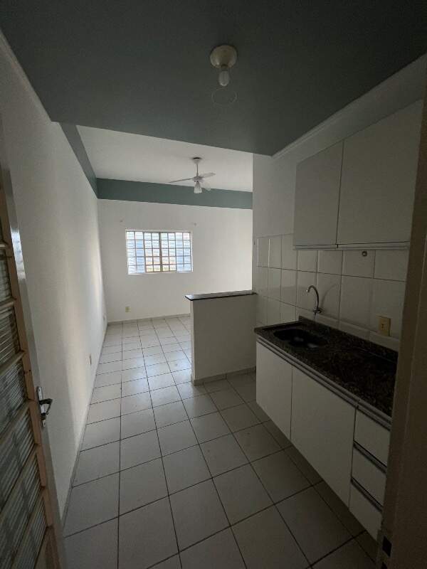 Apartamento para aluguel, 1 quarto, 1 vaga, Goiabeiras - Cuiabá/MT - foto 7