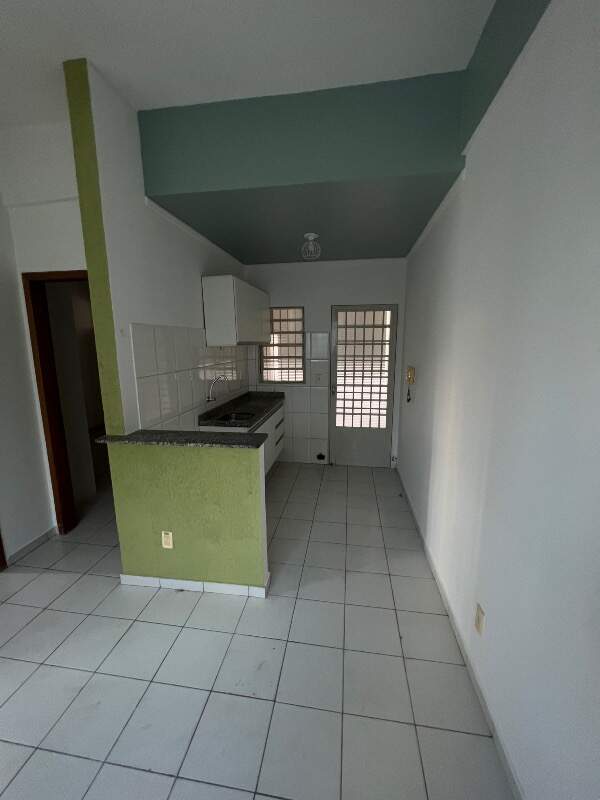 Apartamento para aluguel, 1 quarto, 1 vaga, Goiabeiras - Cuiabá/MT - foto 1