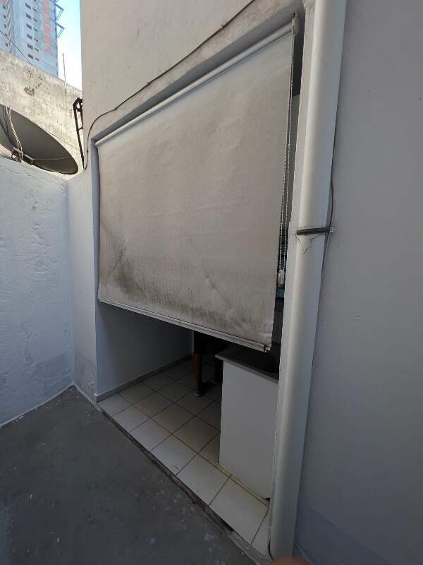 Apartamento para aluguel, 1 quarto, 1 vaga, Goiabeiras - Cuiabá/MT - foto 10
