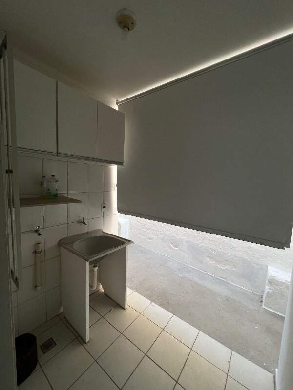 Apartamento para aluguel, 1 quarto, 1 vaga, Goiabeiras - Cuiabá/MT - foto 8